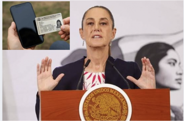 ¿Ampliarán plazo para registrar líneas celulares? Sheinbaum lo deja en ‘suspenso’